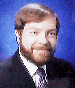 Gary Buchwald